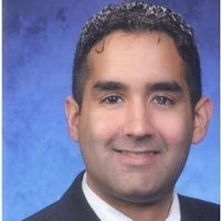 Digital Employee Neil Baman's profile photo