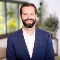 Sphere Labs Employee Rob V.'s profile photo