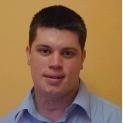 Provide Community Employee Christopher Wright's profile photo