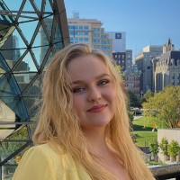Nadia Bogdanova Email