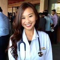 Montefiore Einstein Department of Medicine Employee Kristine Phung's profile photo