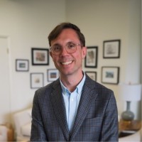 PERITUS public relations Employee Chris McCauley's profile photo