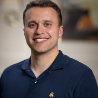 One Love Foundation Employee Michael Harley's profile photo