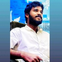 Anvimedia Employee Jangam Jagadish's profile photo