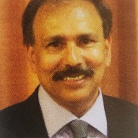 Elanco Employee Safdar Khan's profile photo