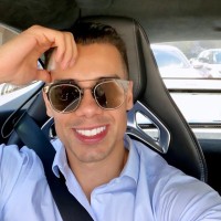 MobyGo Employee Evandro Azevedo Lima's profile photo