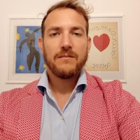 FIMMG Employee Niccolò Seidita's profile photo