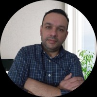 ICON Solutions do Brasil Employee André Alves's profile photo