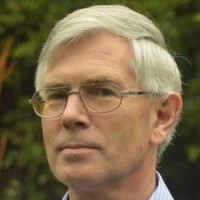 Langstrath Audio Limited Employee Barry Cook's profile photo