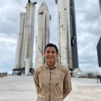 Fab2 Employee Ana-Paula Dovali's profile photo
