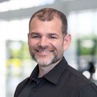 Sikich Employee Jason Voss's profile photo