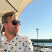 Innofactor Employee Jouni Hemmilä's profile photo