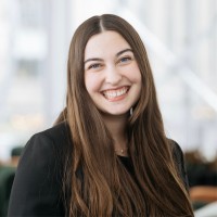 Downtown Detroit Partnership Employee Emma Oresky's profile photo