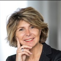 Laplace Employee Isabelle Cacheux's profile photo