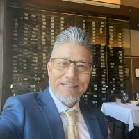MEDEX Companies Employee David Kim's profile photo