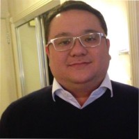 Chevron Employee Jerome Tay's profile photo