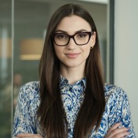 TITANS CZ Employee Dominika Veselková's profile photo