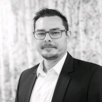 Telehouse Europe Employee Daniel Burgon's profile photo