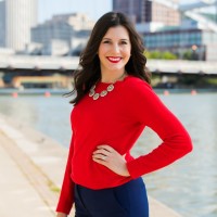 Rachel Pulvino Email & Phone Number