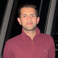 Fatigue Science Employee Hunar Mancoo's profile photo