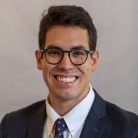 University of Vermont Employee James Doss's profile photo
