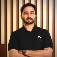 AssetPlus Employee Vishranth Suresh's profile photo