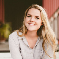 Microsoft Employee Madeline Hunter's profile photo