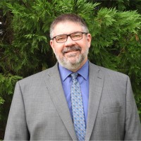 Gregory Poole Equipment Company Employee John Massengill's profile photo