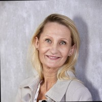 Schou Employee Hanne Kriegbaum's profile photo