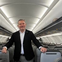 JetSMART Airlines Employee Estuardo Ortiz's profile photo