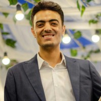 Alternative Employee Niazy Eladawy's profile photo