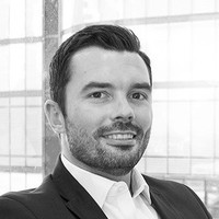 BoardRoom Group Employee Tom Bloomfield's profile photo