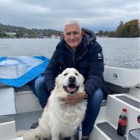 Andy Leavers Email & Phone Number