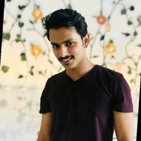Capella Employee Mohammed Hashir's profile photo