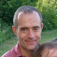 AdStorm Ltd Employee Robert Frost's profile photo