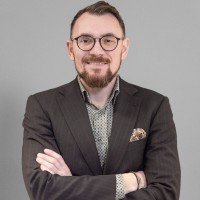 Omnicom Production Employee Bogdan Dobre's profile photo