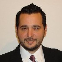 Deloitte Employee Ruben R.'s profile photo