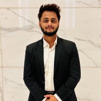 Morningstar Sustainalytics Employee Akash Pardeshi's profile photo