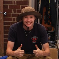 Wyandotte Public Schools Employee Connor Thomson's profile photo
