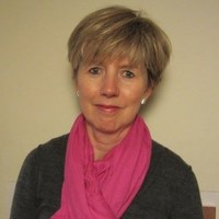 Edge Foundation Employee Ann de Caires's profile photo