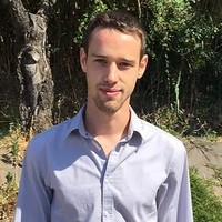 Greenta Employee Gaëtan Migon's profile photo