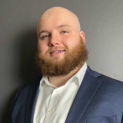 Cellular Concepts. Employee Quinn Giongo's profile photo