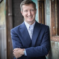 The Conservation Fund Employee John Gilbert's profile photo