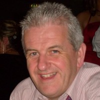 MAIV Finance Employee John Spillane's profile photo