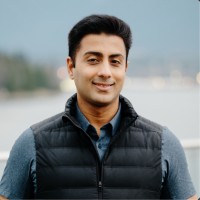 Swell Employee Auzeb Manzoor's profile photo