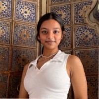 Meera Thomas Email
