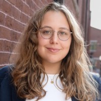 Webster Pacific LLC Employee Veronica Kirgios's profile photo