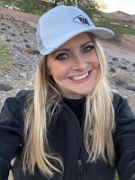 Western Elite Employee Candice Done's profile photo