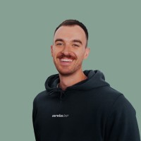 servier.bar GmbH Employee Benedikt Hitzler's profile photo