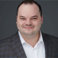 Rasmussen University Employee John Blackburn's profile photo